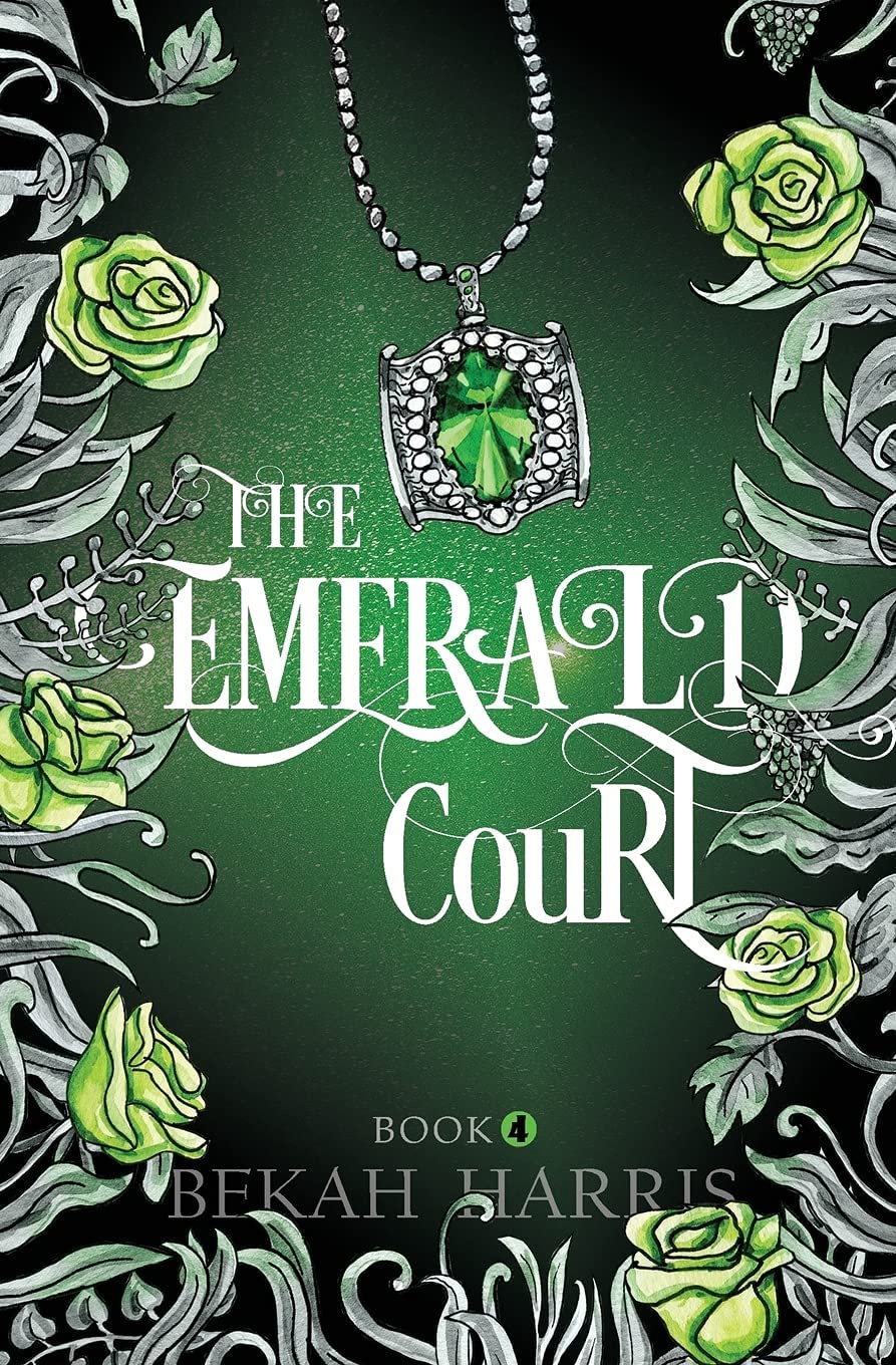 The Lost Cove Darklings Series by Bekah Harris