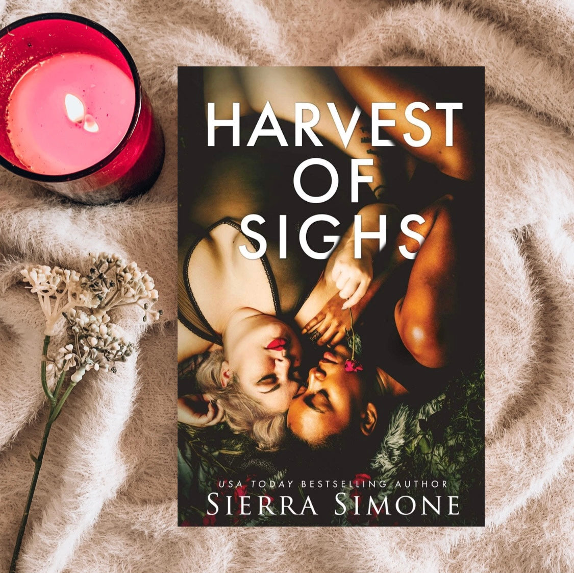 Thornchapel Series by Sierra Simone
