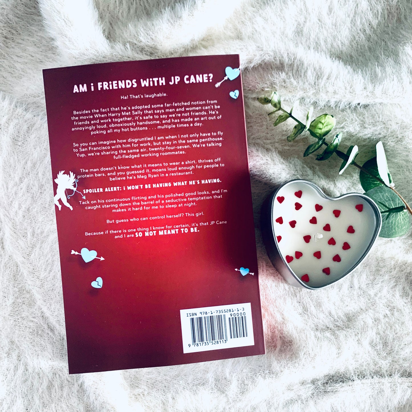 So Not Meant To Be by Meghan Quinn