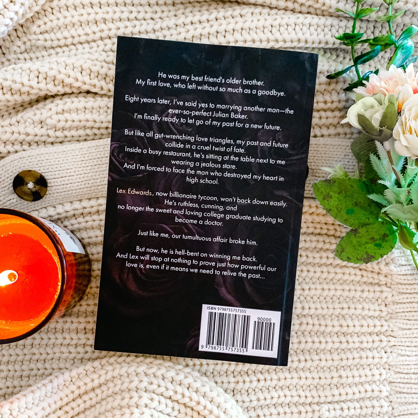 Dark Love Series (Special Edition) by Kat T. Masen