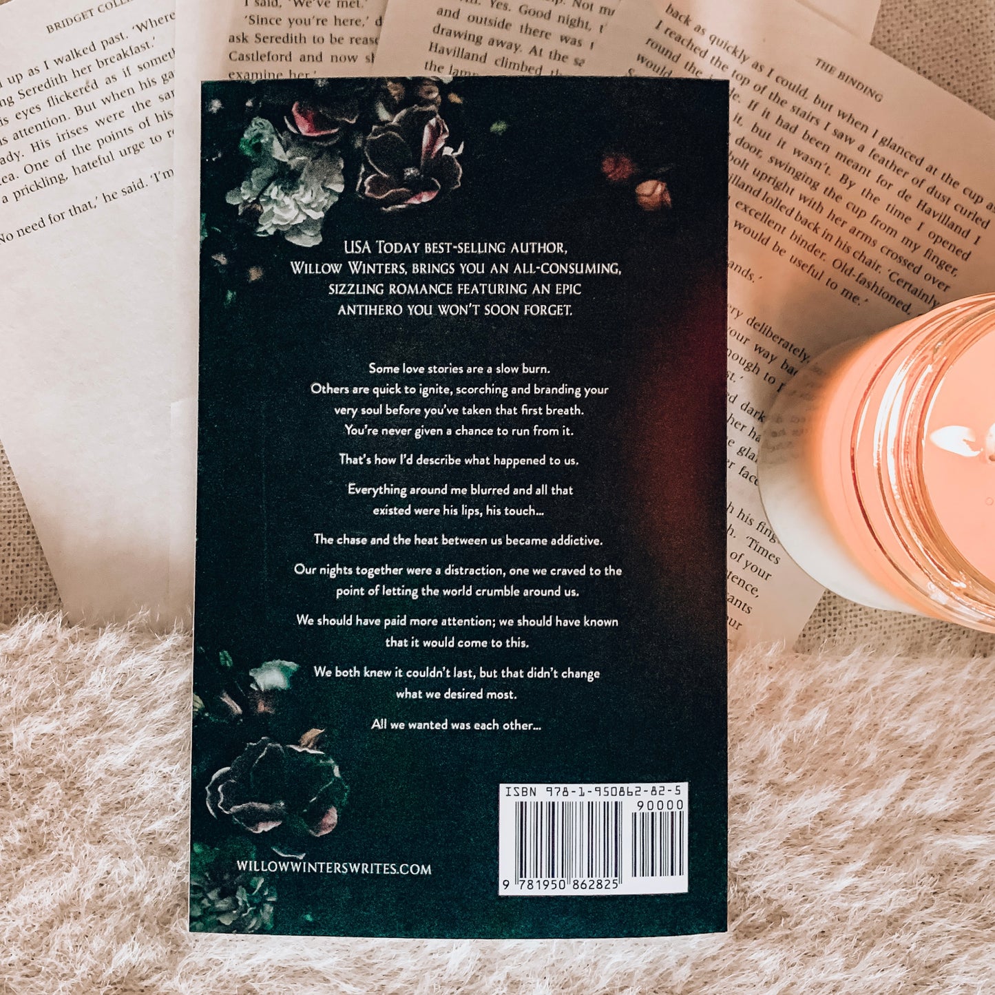This Love Hurts by Willow Winters