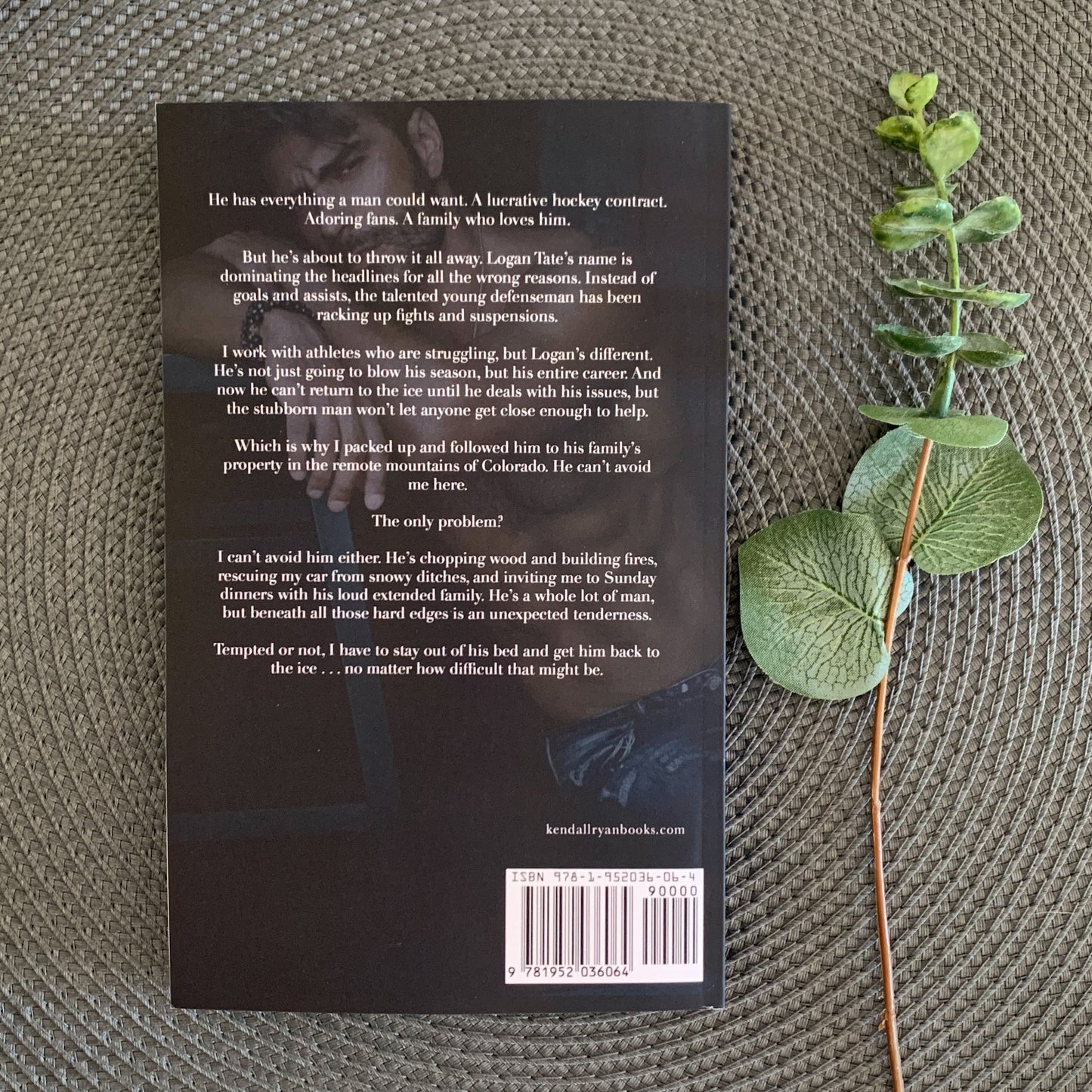 Looking to Score series by Kendall Ryan