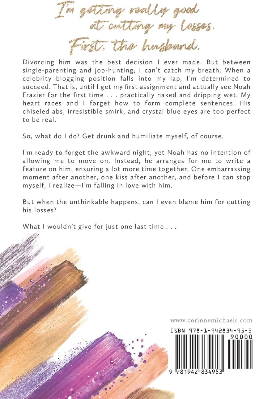 Second Time Around Series (Special Editions) by Corinne Michaels