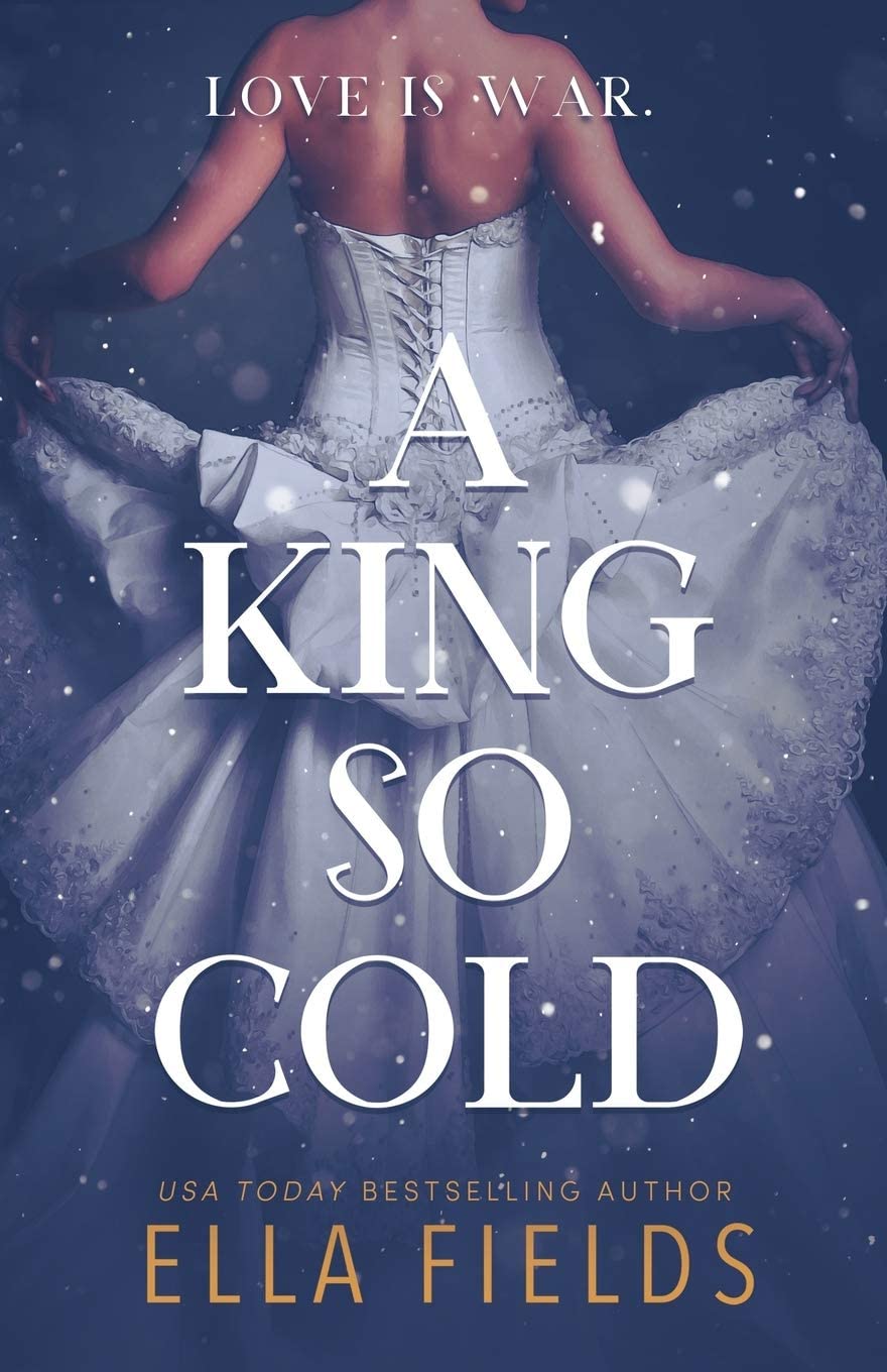 Royals Duology by Ella Fields