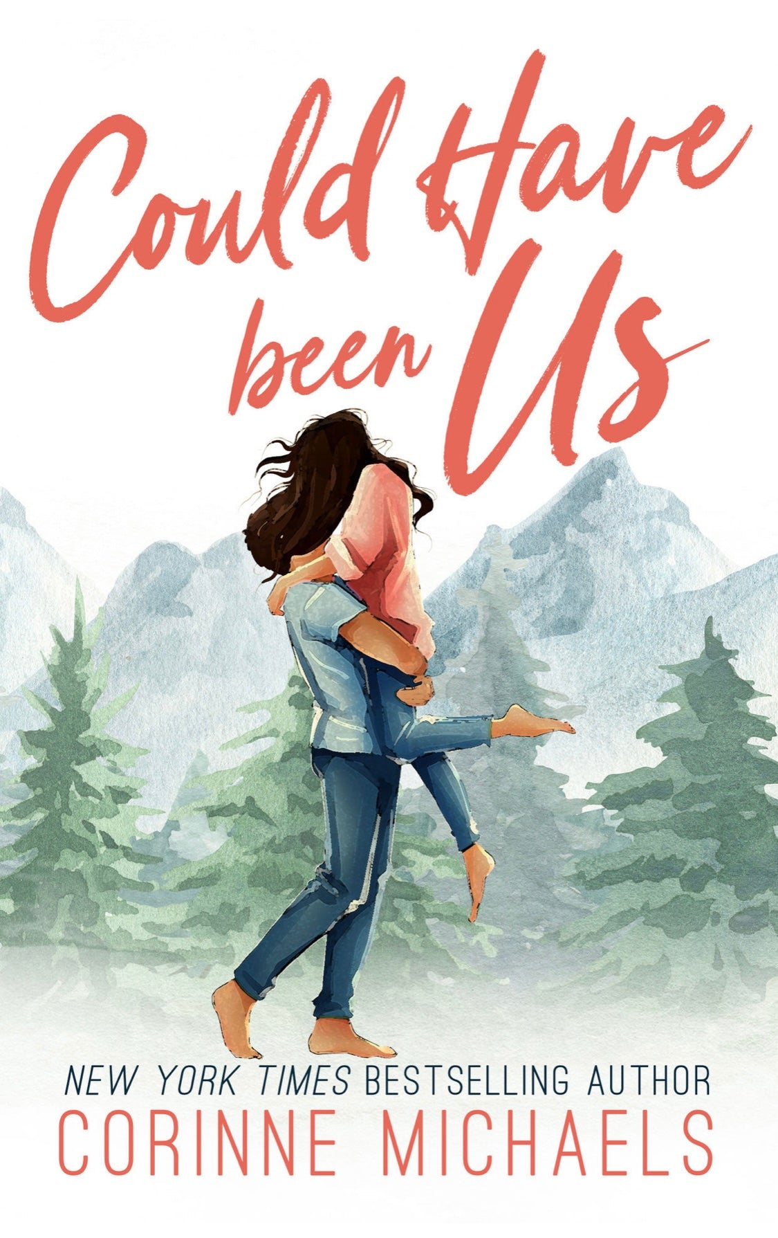 Willow Creek Valley series (Special Editions) by Corinne Michaels