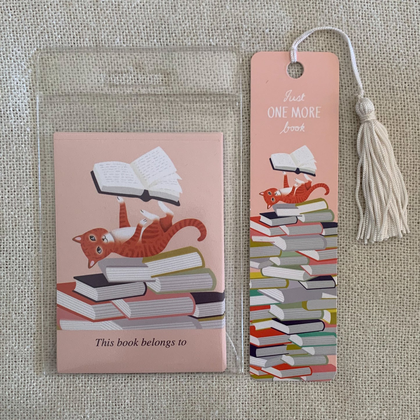 Stocking Stuffers