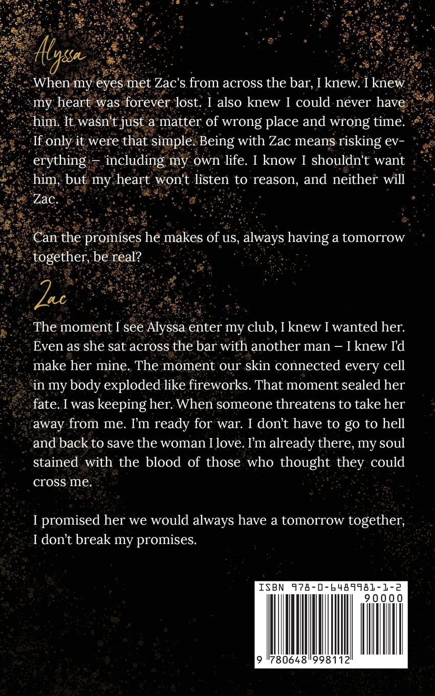 The Merge Series by Kylie Kent