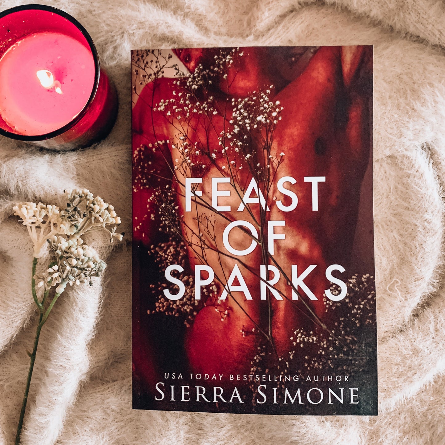 Thornchapel Series by Sierra Simone