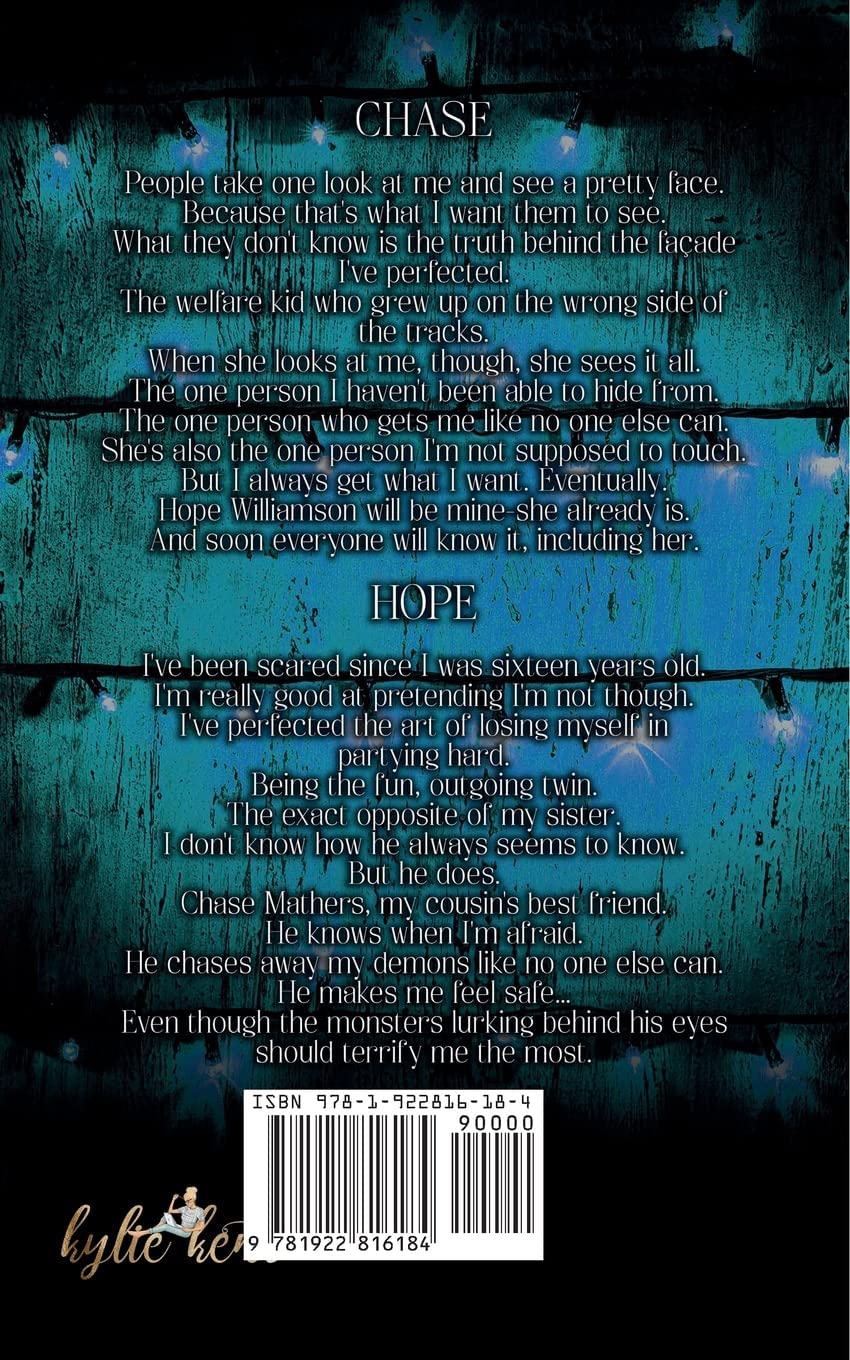 The Merge Series (Second Generation) by Kylie Kent