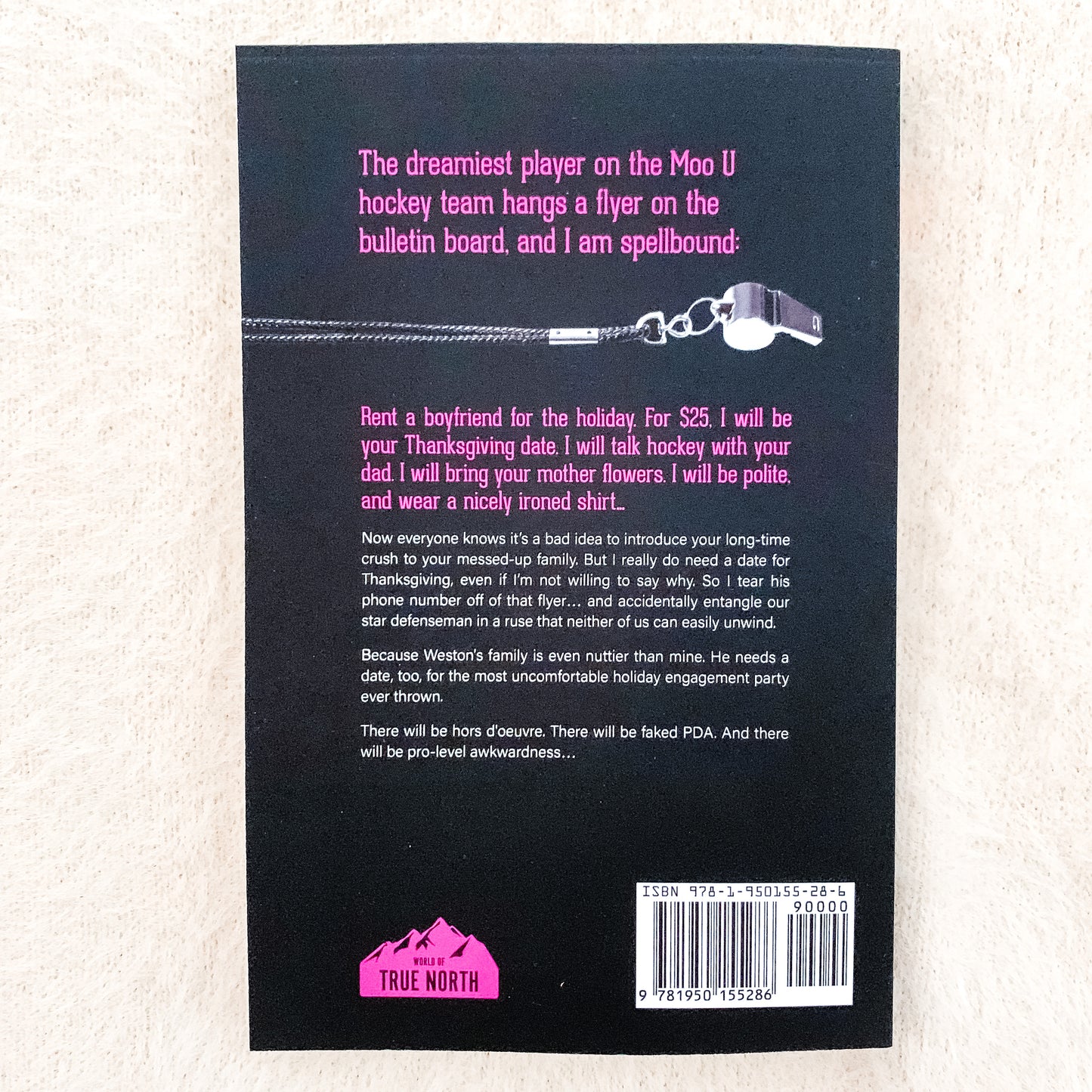 Moo U Series by Sarina Bowen and Victoria Denault