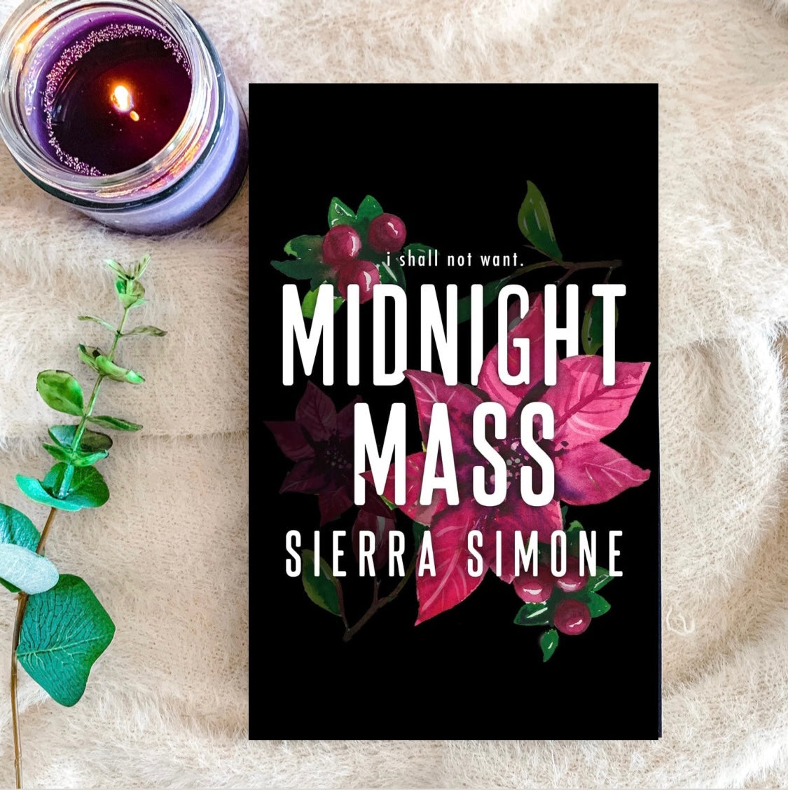 Priest Series Special Editions by Sierra Simone