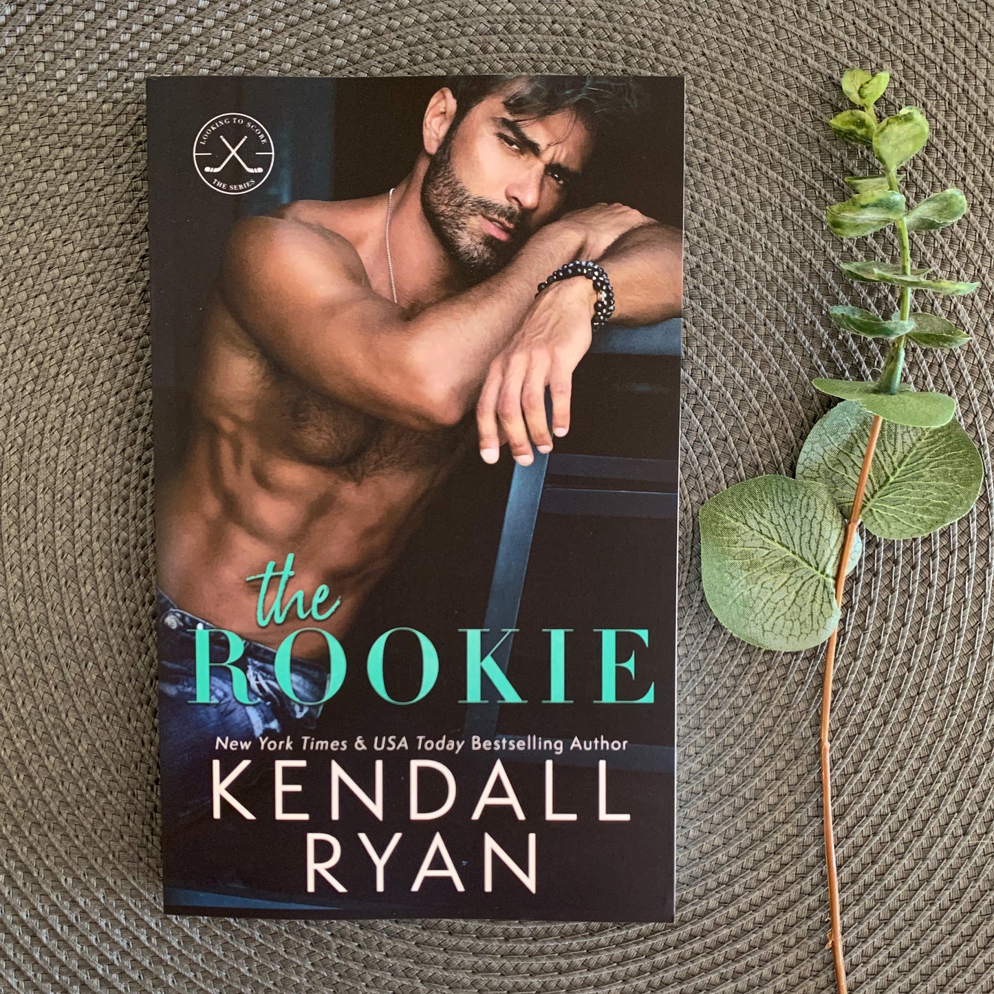 Looking to Score series by Kendall Ryan