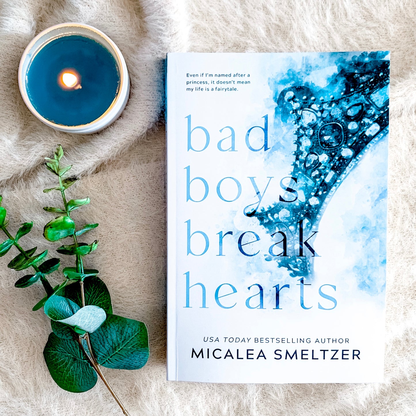 The Boys Series - Special Editions by Micalea Smeltzer