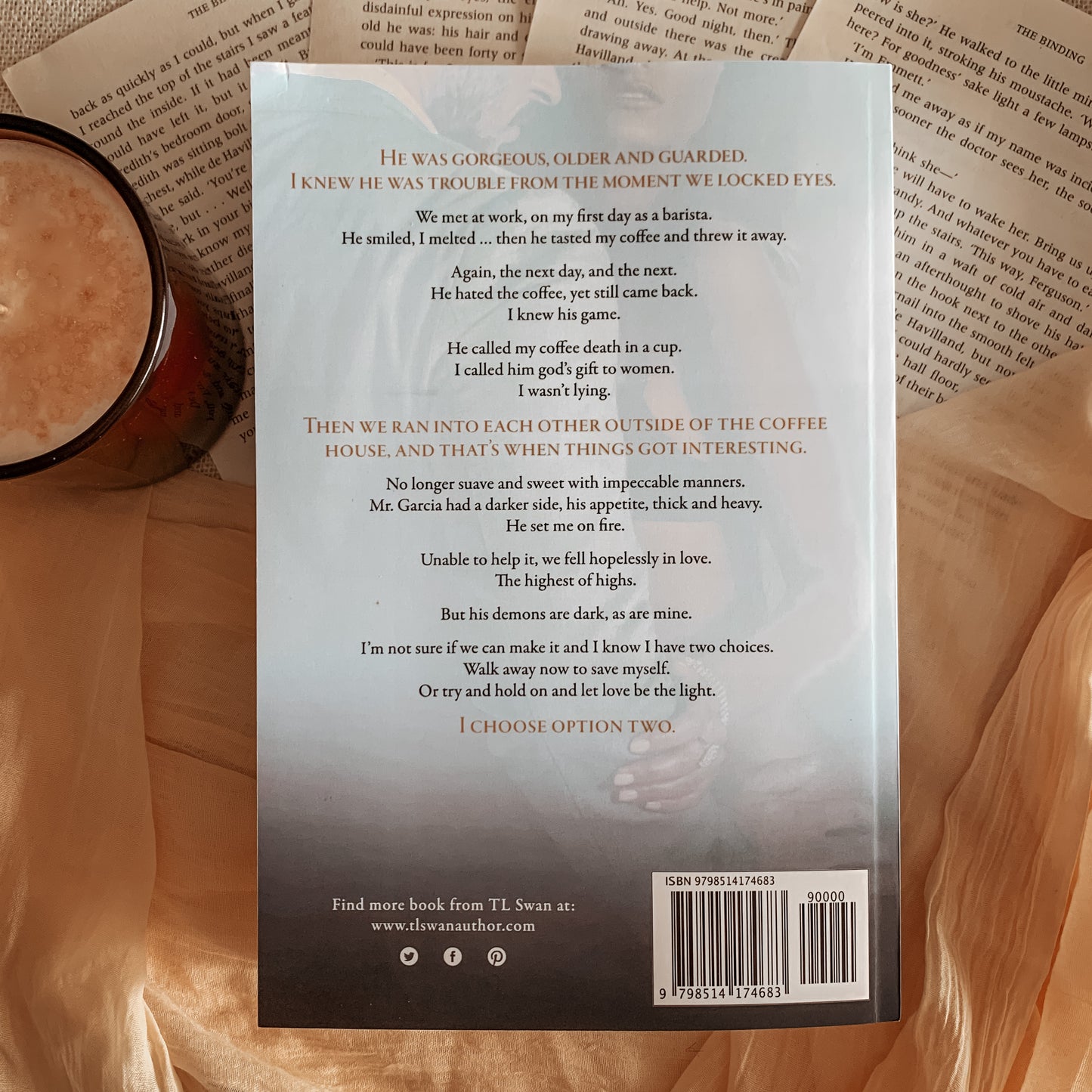 The Mr series by T L Swan
