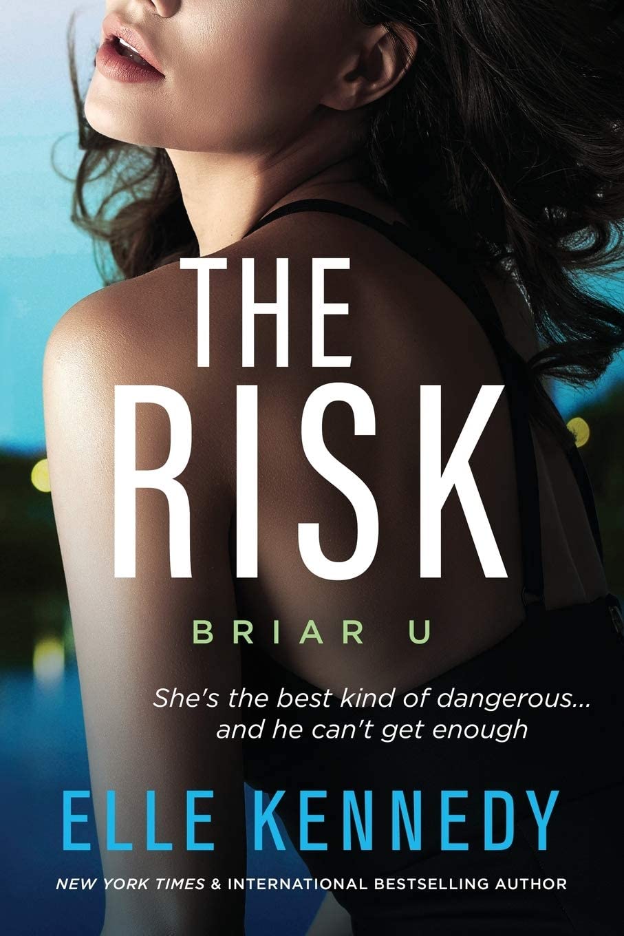 Briar U Series by Elle Kennedy