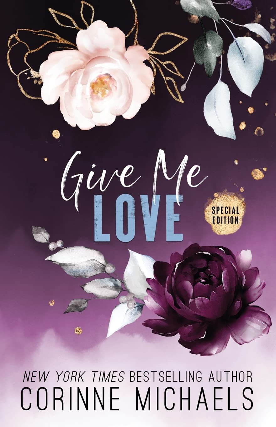 Rose Canyon Series (Special Editions) by Corinne Michaels
