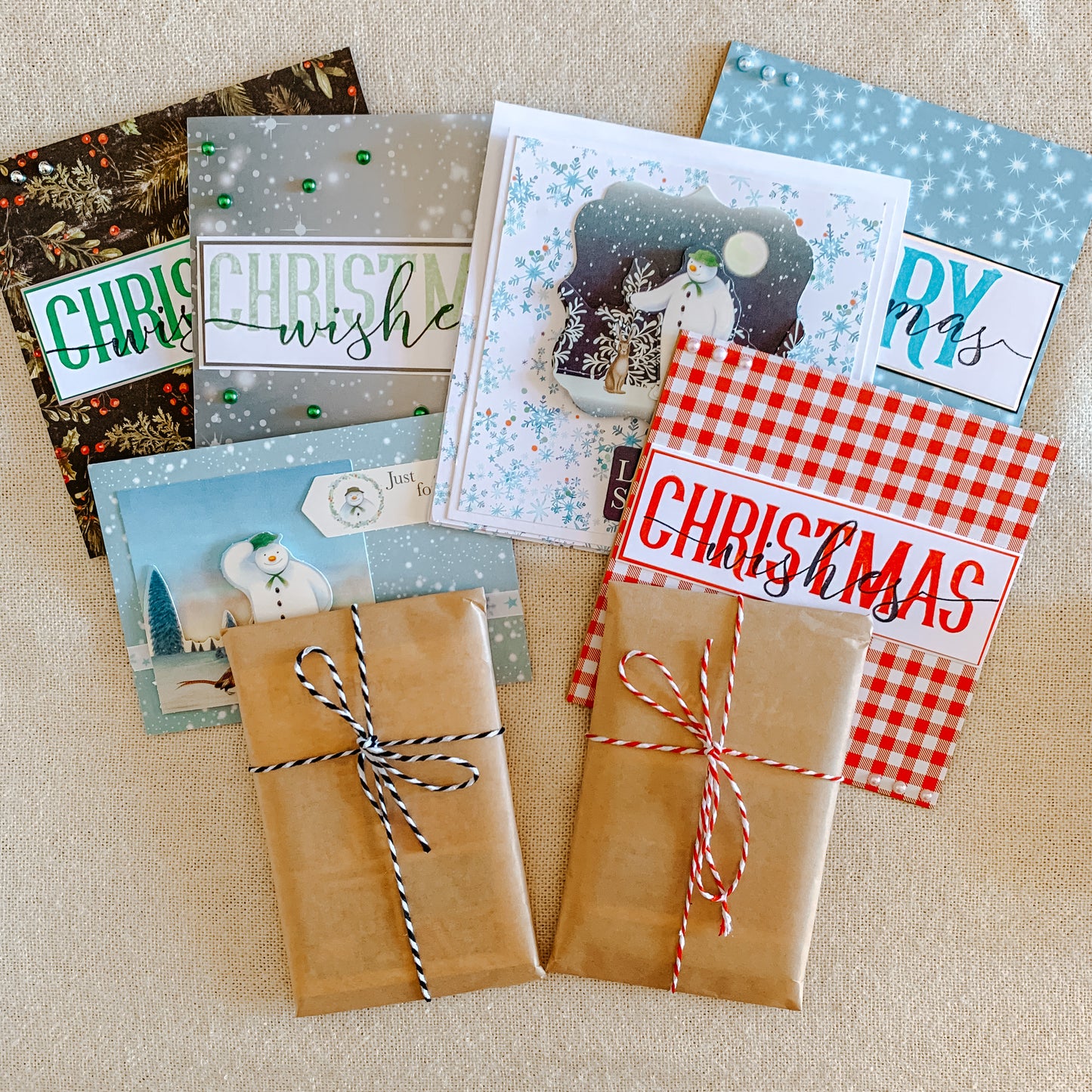 Stocking Stuffers