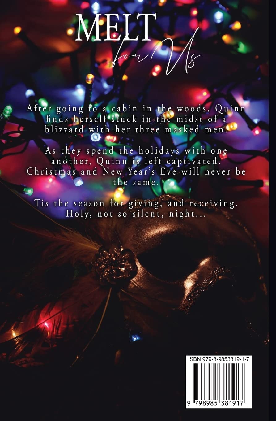 Order of the Unseen novellas by Molly Doyle