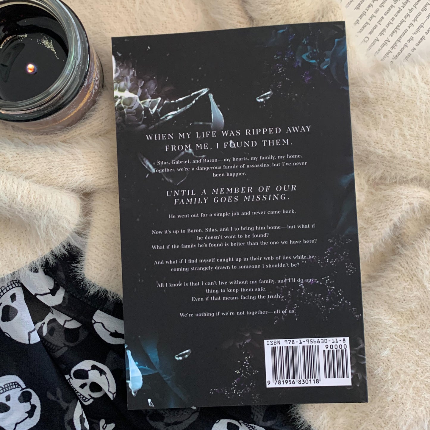 Black Hearts series by Sara Cate and Rachel Leigh