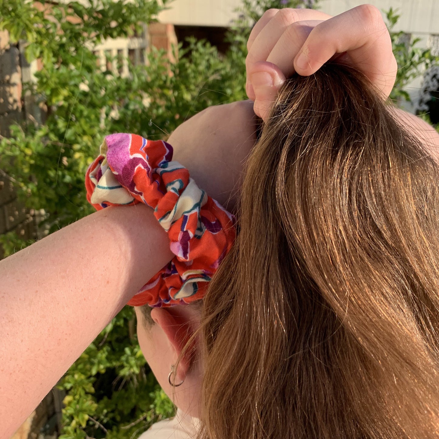 Scrunchies