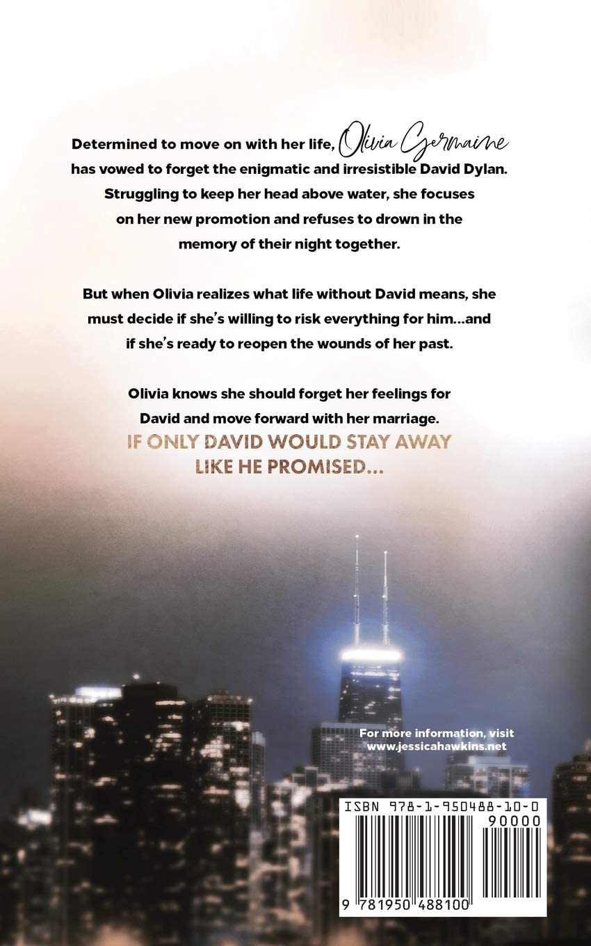 Cityscape Affair Trilogy by Jessica Hawkins