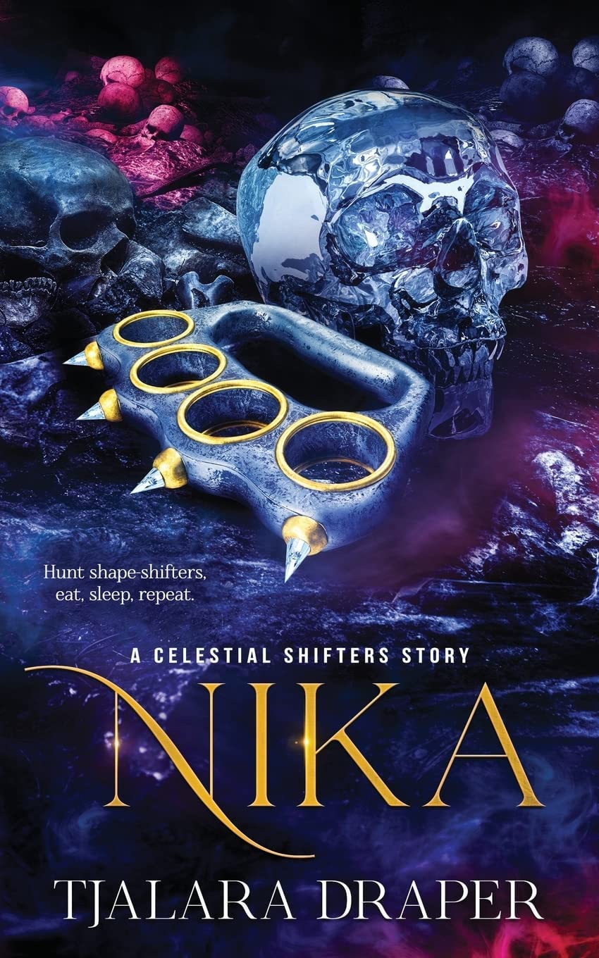 Nika by Tjalara Draper