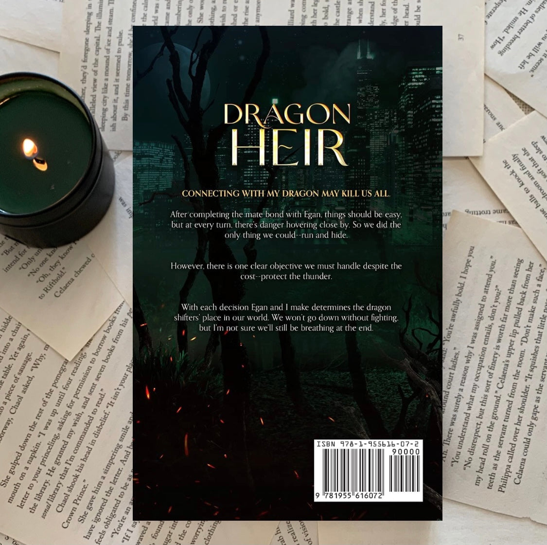 The Hidden King Series by Jen L. Grey