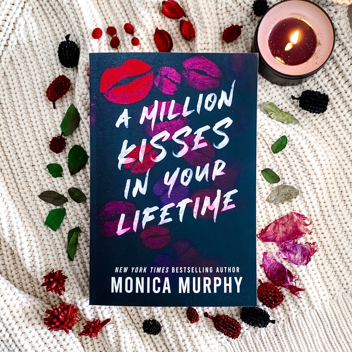 Lancaster Prep series by Monica Murphy