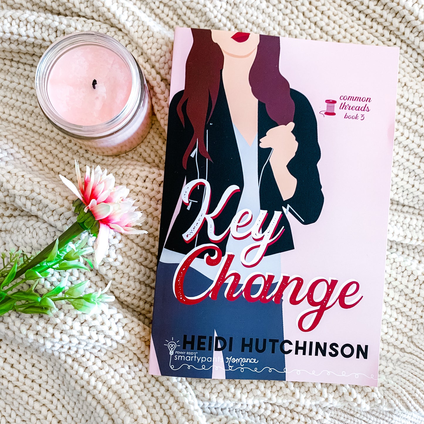 Common Threads Collaborative Series