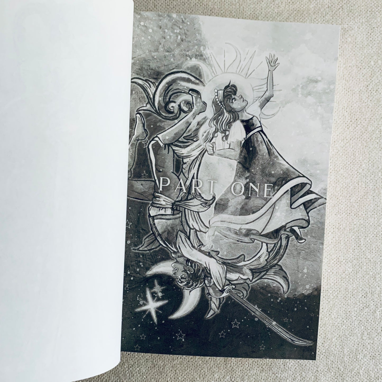 Anastasia by Sophie Lark