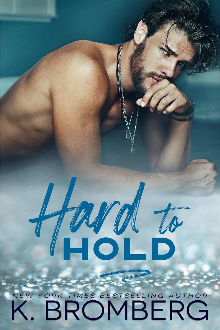 The Play Hard Series by K. Bromberg