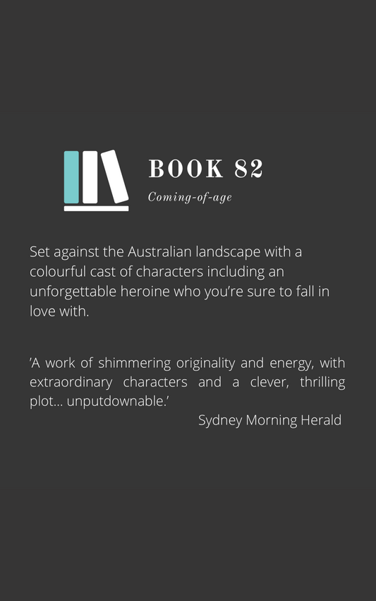 Blind Date With a Book - 82