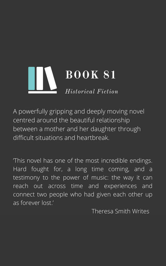 Blind Date With a Book - 81