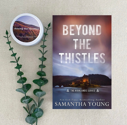 The Highlands series (Special Editions) by Samantha Young