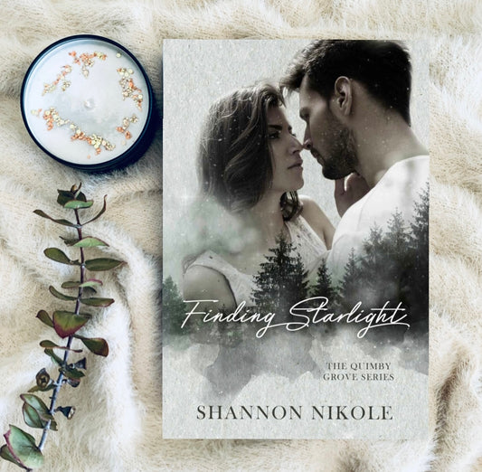 The Quimby Grove series by Shannon Nikole