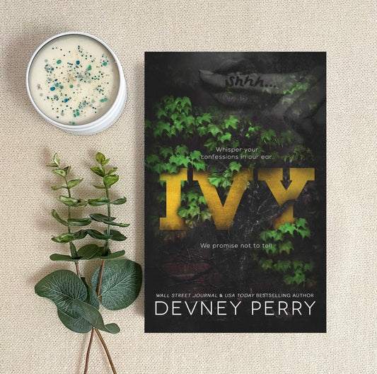 Ivy by Devney Perry