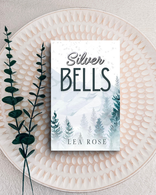 Pre-Order: Silver Bells by Lea Rose