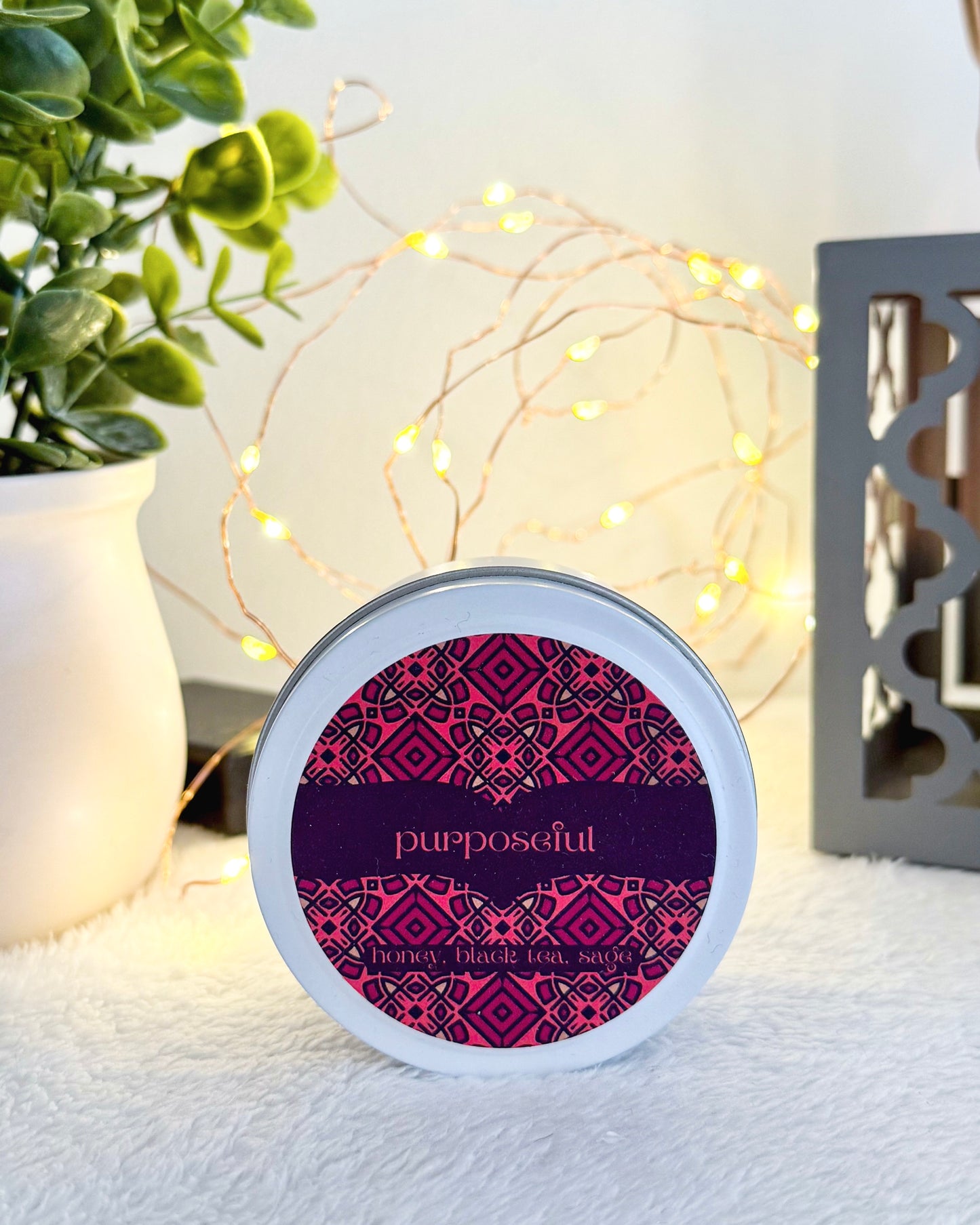 Human and Hope: Candles for Charity