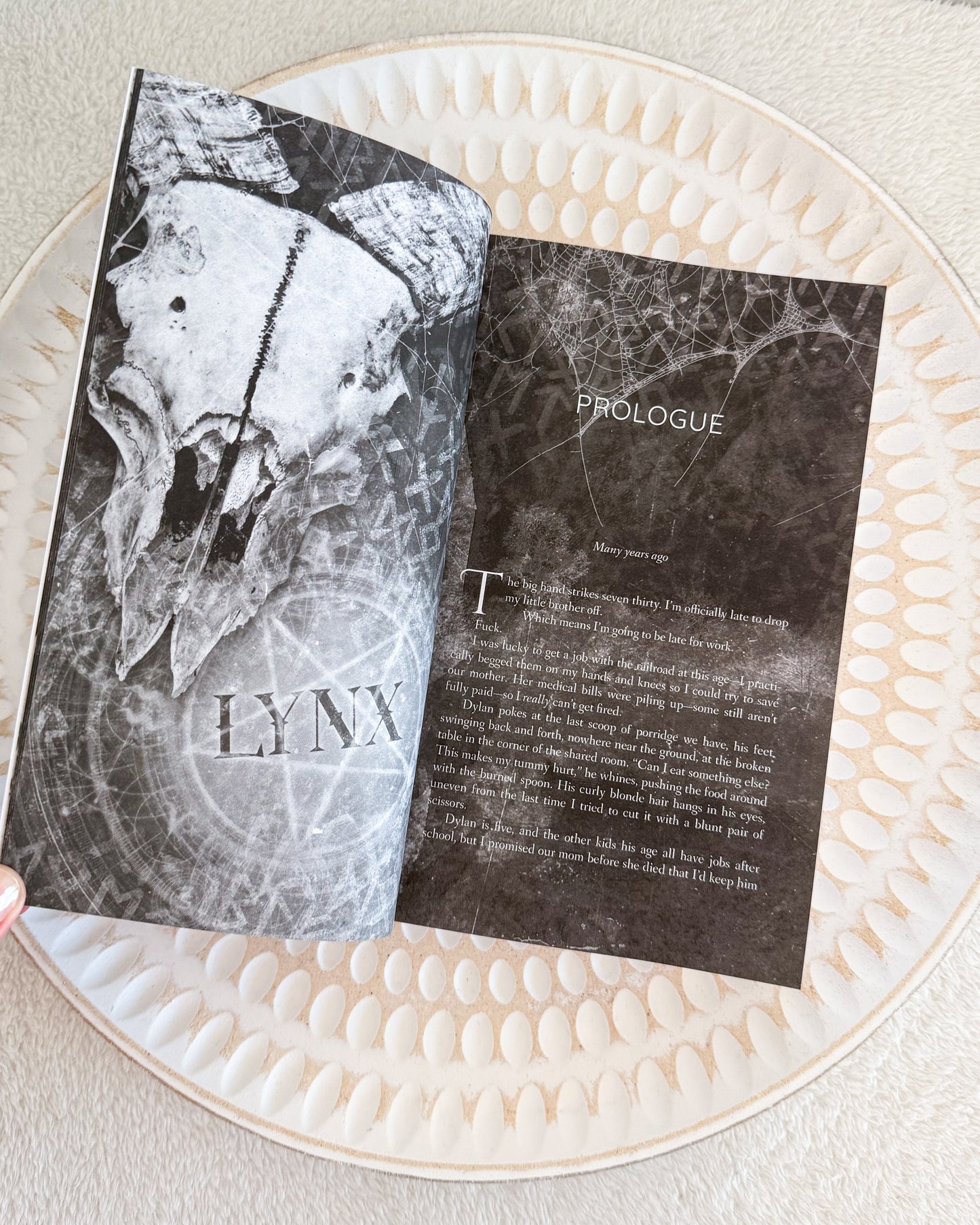 Eldrith Manor by Leigh Rivers and Avina St Graves