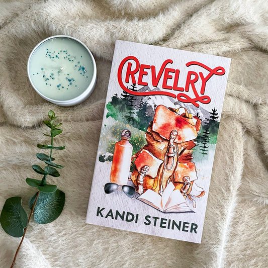 Revelry (Special Edition) by Kandi Steiner