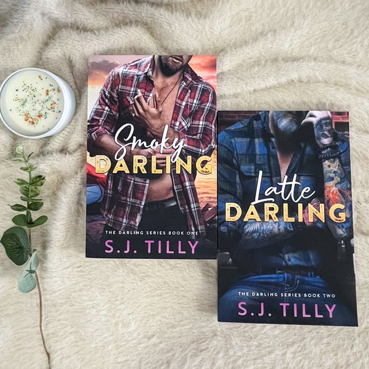Darling Series by S.J Tilly
