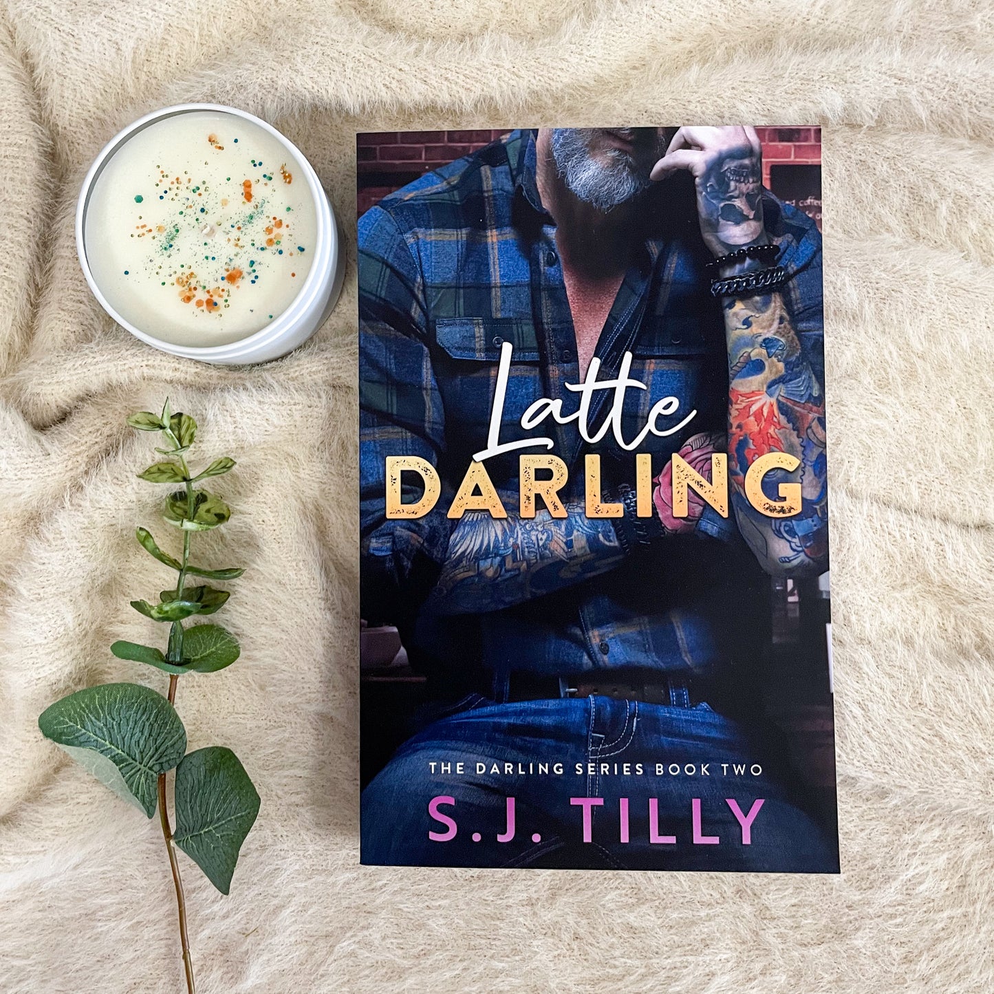 Darling Series by S.J Tilly