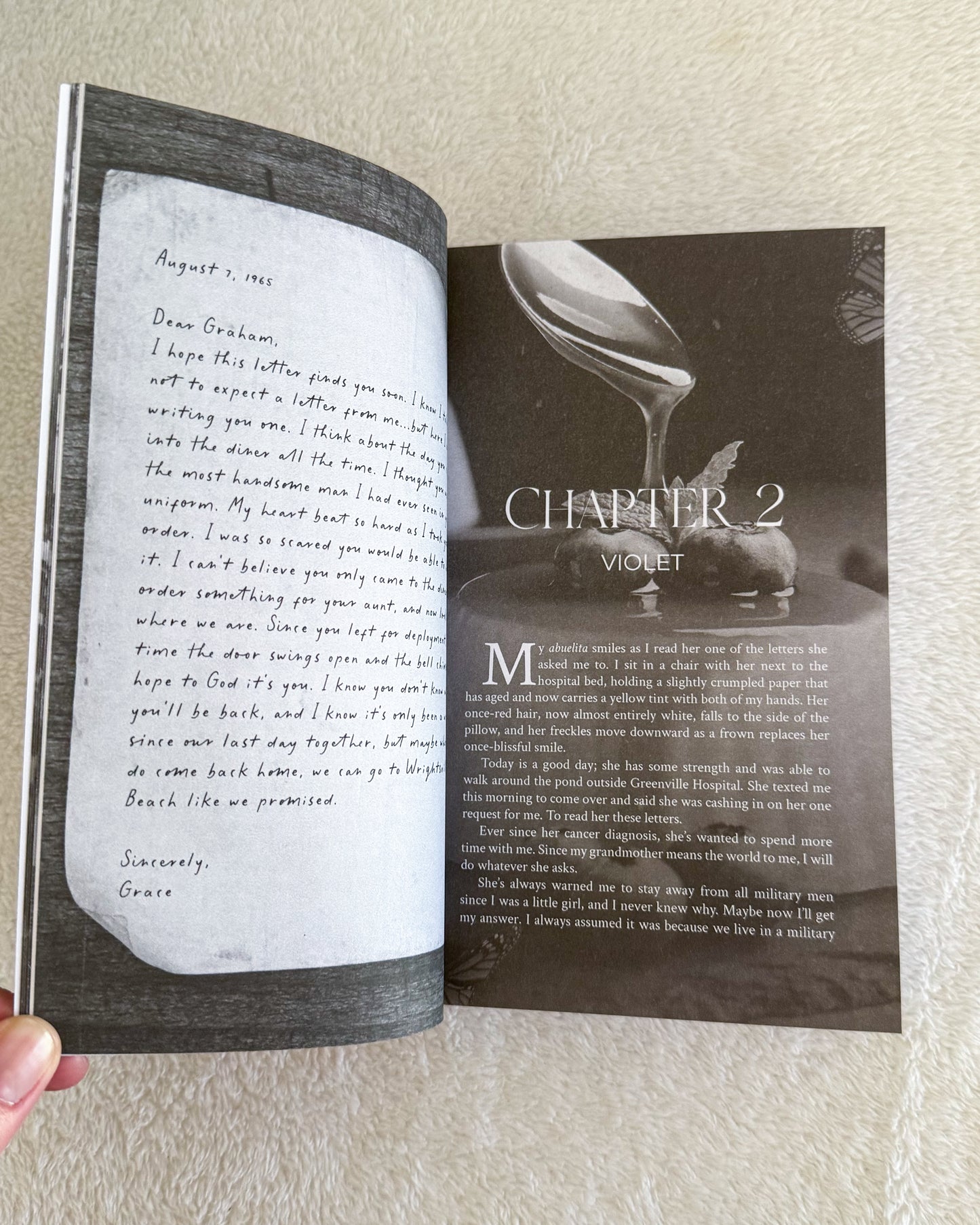 Queens Command series by Lexie Axelson