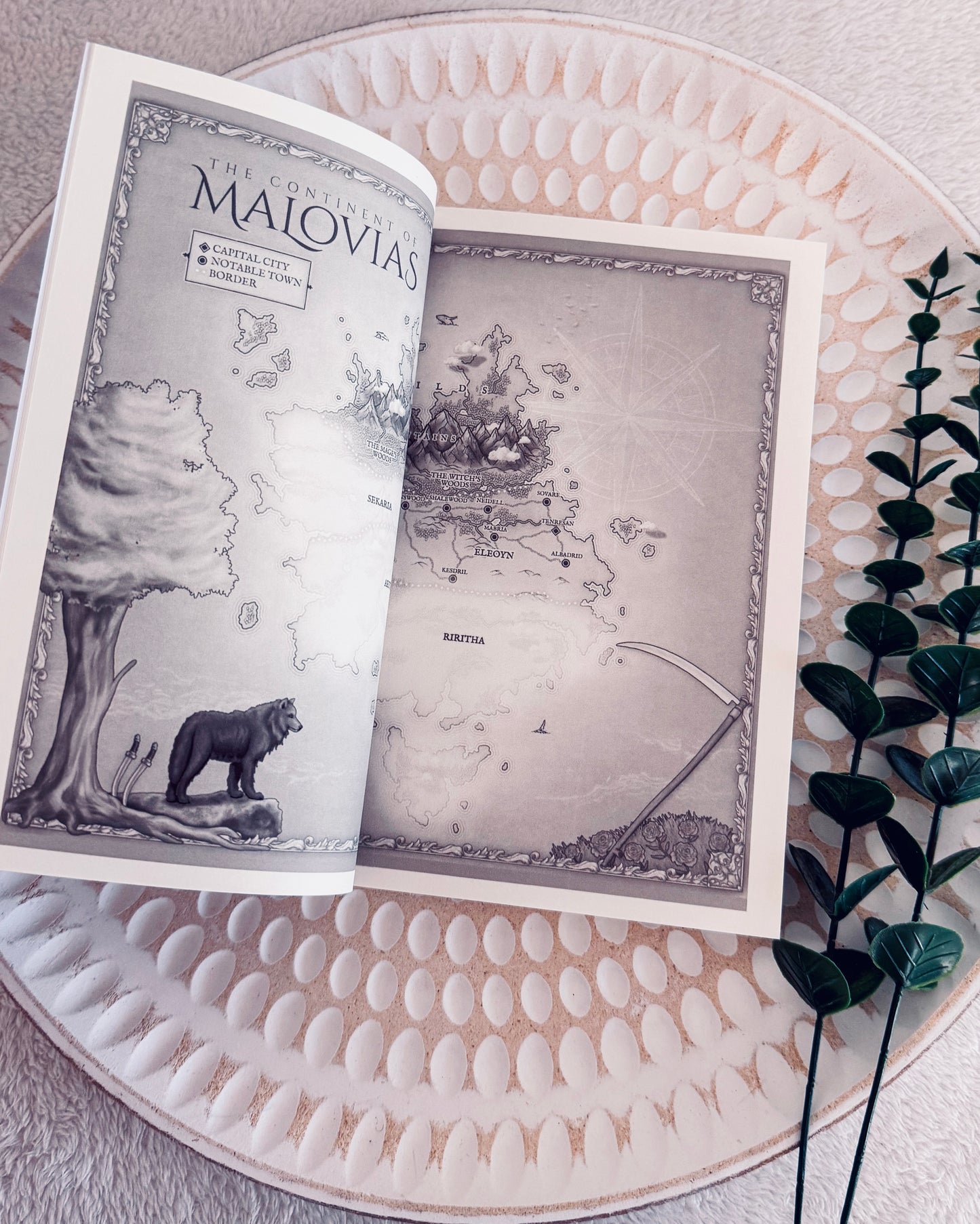 Lingering Fates series by Maddox Grey