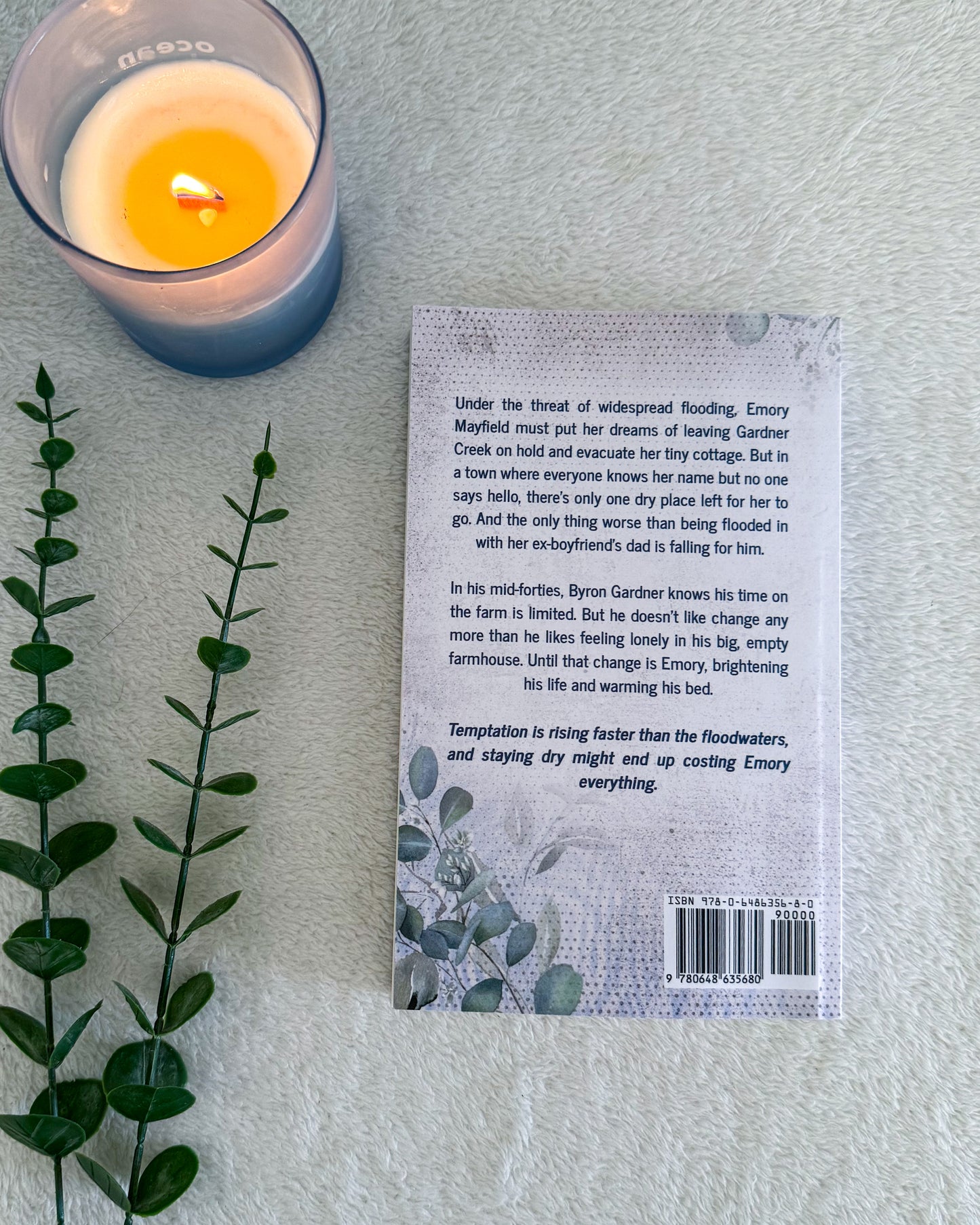 Higher Ground by Devon May