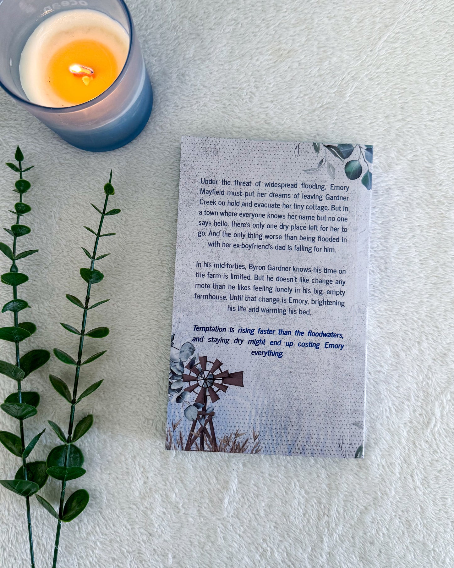 Higher Ground (Special Edition) by Devon May