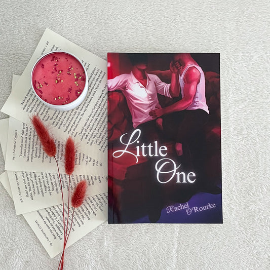 Little One by Rachel O’Rourke