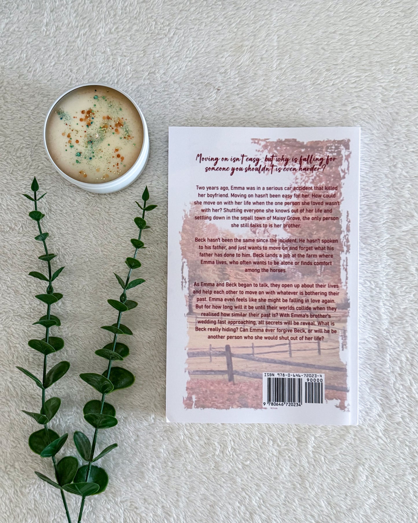 Maisy Grove Weddings series by Jessica Madden