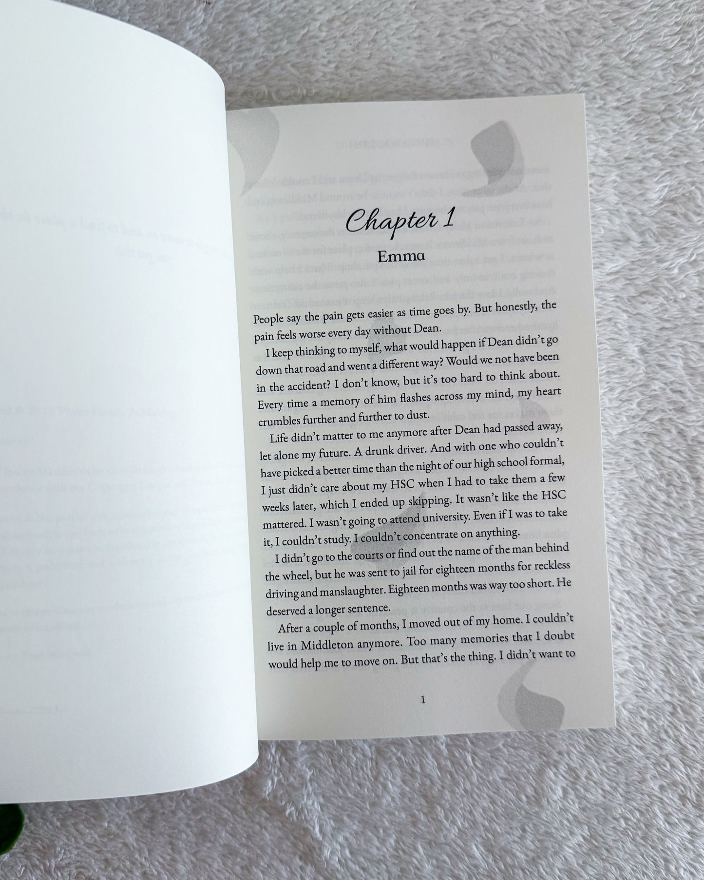 Maisy Grove Weddings series by Jessica Madden