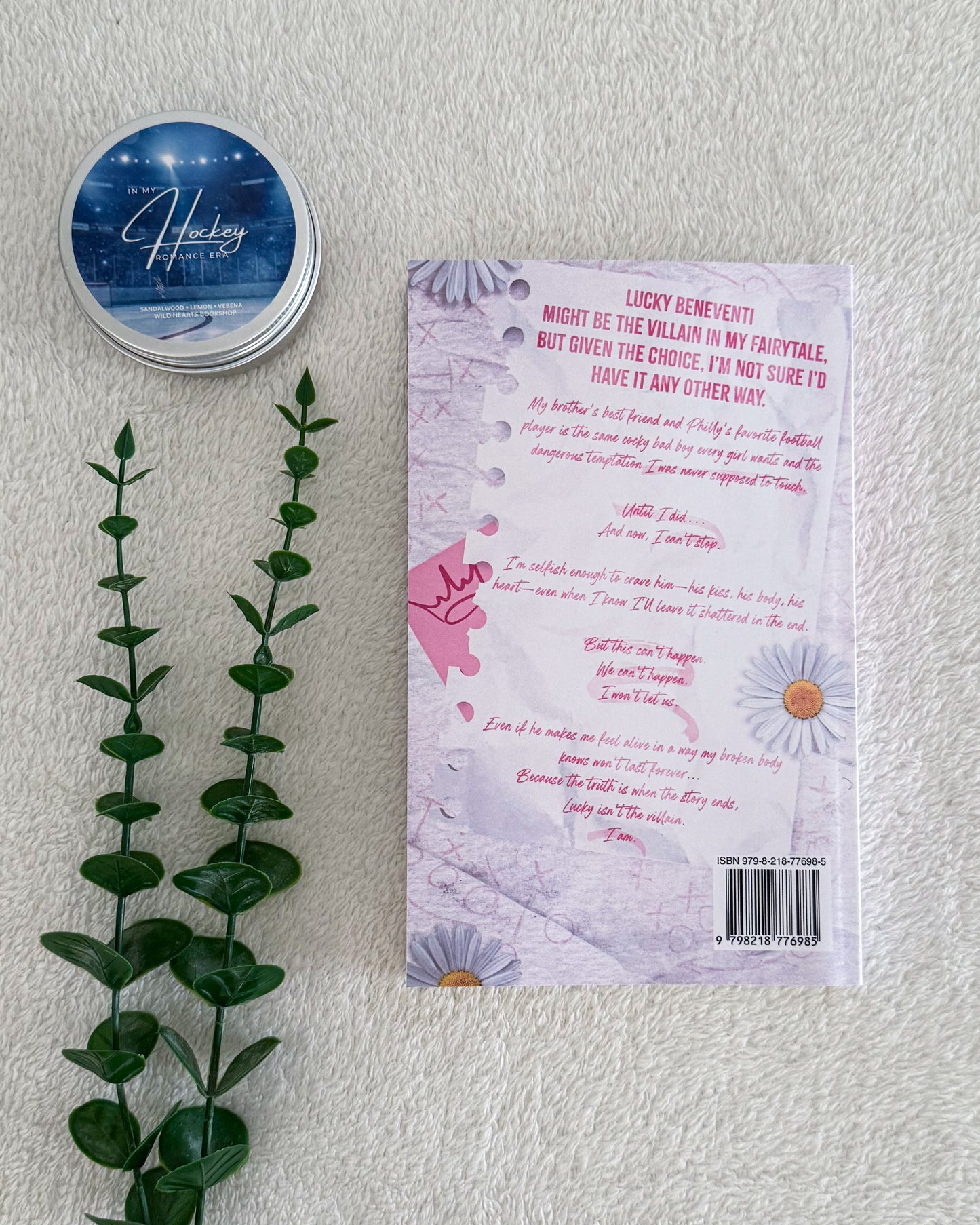 Love and Legacy series by Bella Matthews